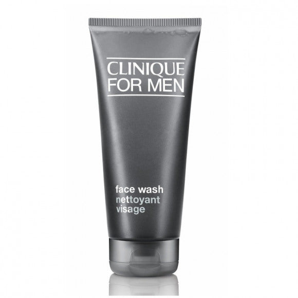 Clinique For Men Face Wash Reinigingsgel 200ml