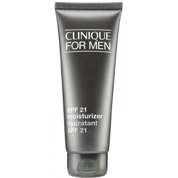 Clinique For Men Moisturizer SPF 21 Dagcrème 100ml
