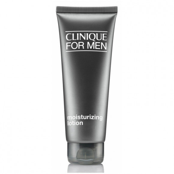 Clinique For Men Moisturizing Lotion Type 1 + 2 Gezichtslotion 100ml
