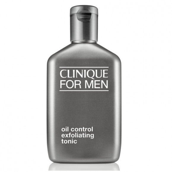 Clinique For Men Oil Control Exfoliating Tonic Type 3 Tonic 200ml