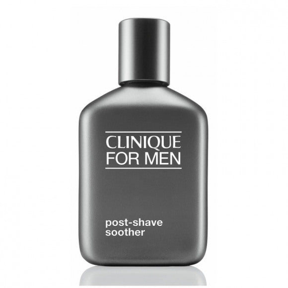 Clinique For Men Post-Shave Soother Aftershave lotion 75ml
