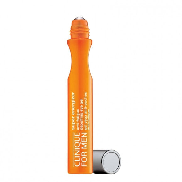Clinique For Men Super Energizer Anti-Fatigue Depuffing Eye Gel Ooggel 15ml