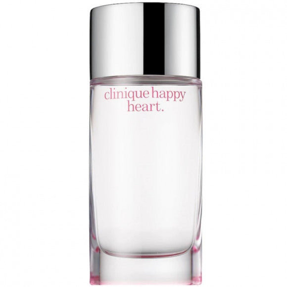 Clinique Happy Heart Eau de parfum spray 100ml