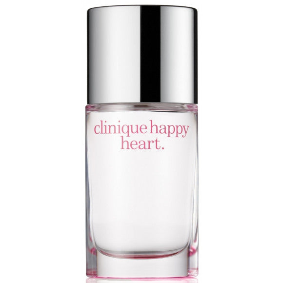 Clinique Happy Heart Eau de parfum spray 30ml