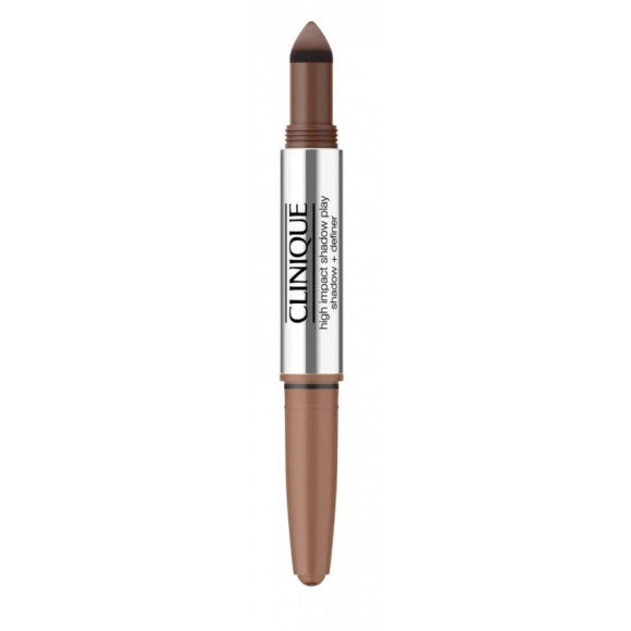 Clinique High Impact 1.9gr Oogschaduw Double Latte 06