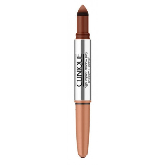 Clinique High Impact 1.9gr | Flame + Amber - 07 |