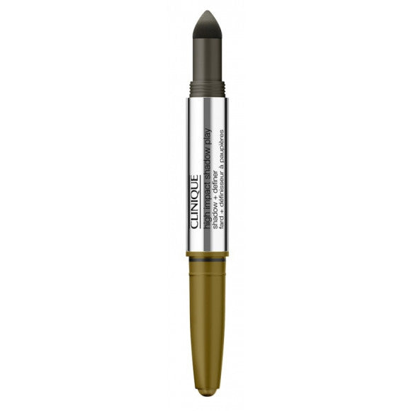 Clinique High Impact 1.9gr | Mixed Greens - 02 |
