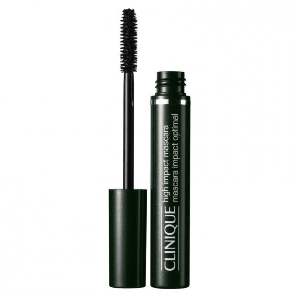 Clinique High Impact 8gr Mascara Black Brown 02