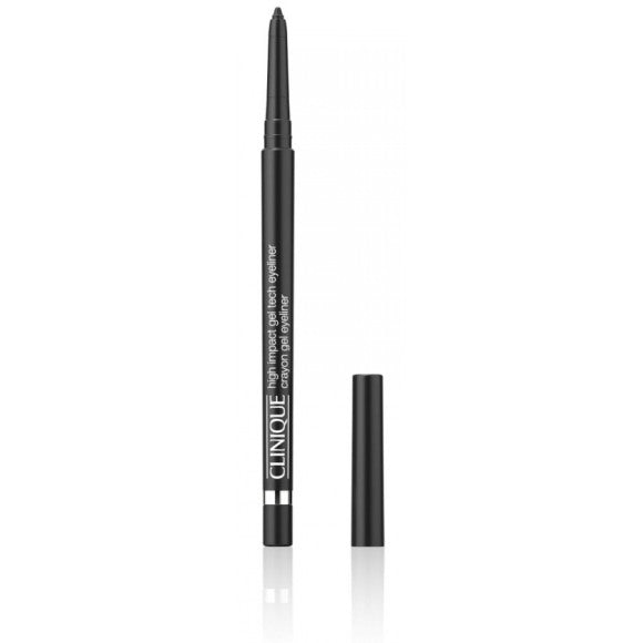Clinique High Impact Gel Tech 3,5 gr | Intense Black - 001 |