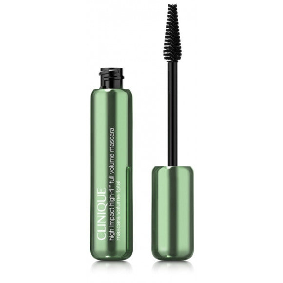 Clinique High Impact High-Fi Mascara10ml | Black-brown - 002 |