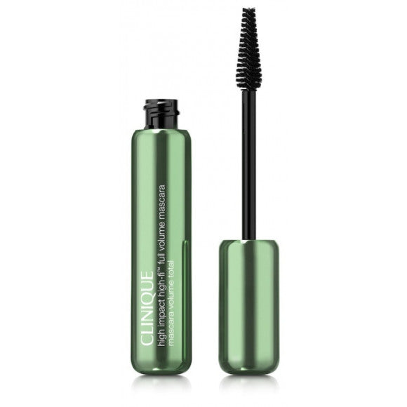 Clinique High Impact High-Fi 10ml Mascara Black 01
