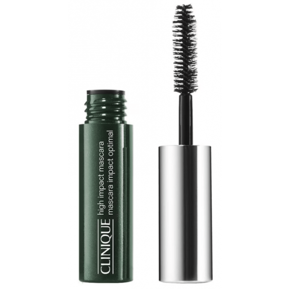 Clinique High Impact Mascara 3.5ml | Black - 01 |