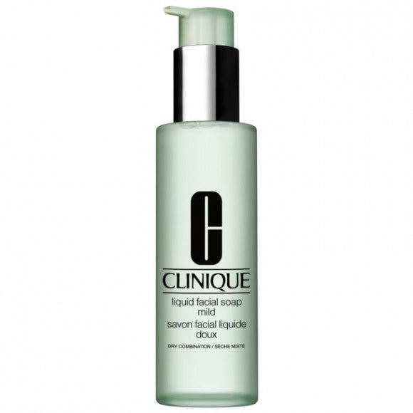 Clinique Jumbo Liquid Facial Soap Reinigingsschuim 400ml