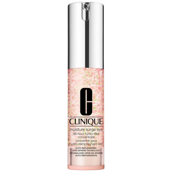 Clinique Moisture Surge 15ml Oogserum Alle huidtypes