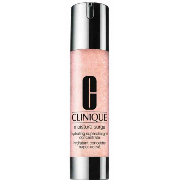 Clinique Moisture Surge Hydrating Supercharged Concentrate Gezichtsserum 95ml