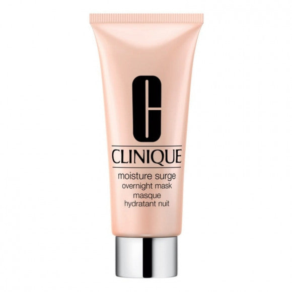 Clinique Moisture Surge 100ml Masker Alle huidtypes