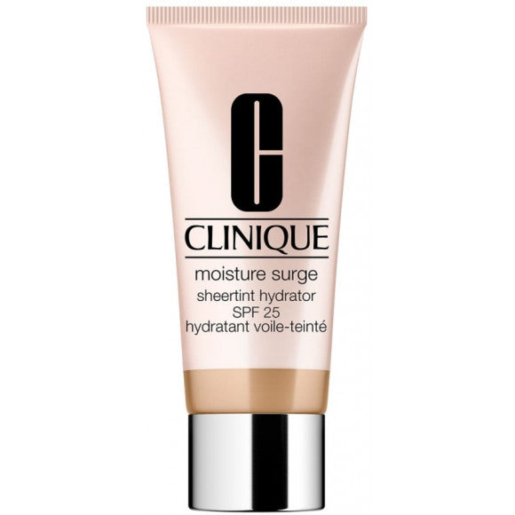 Clinique Moisture Surge Sheertint Hydrator SPF 25 Dagcrème 40ml