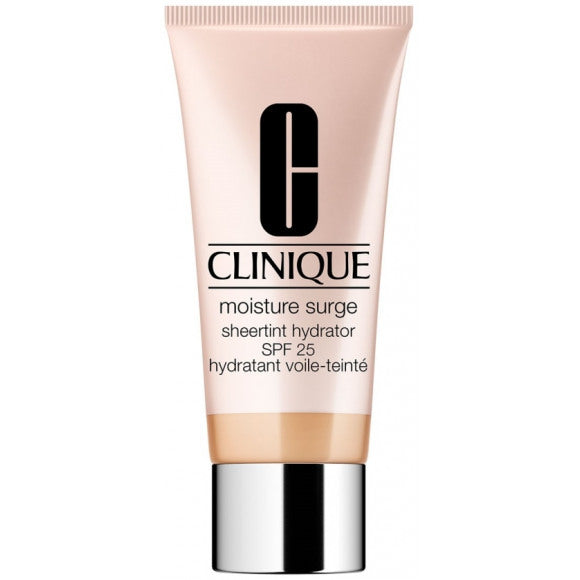 Clinique Moisture Surge Sheertint Hydrator 40ml Dagcrème Light 02 | SPF 25