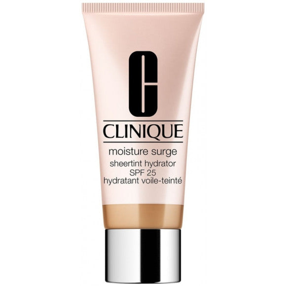 Clinique Moisture Surge Sheertint Hydrator SPF 25 Dagcrème 40ml