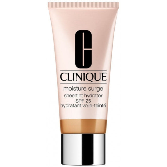 Clinique Moisture Surge Sheertint Hydrator SPF 25 Dagcrème 40ml
