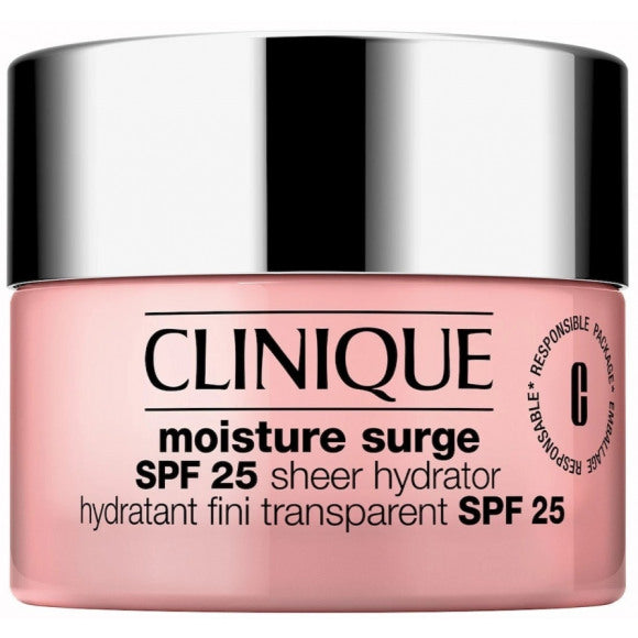 Clinique Moisture Surge SPF 25 Dagcrème 50ml