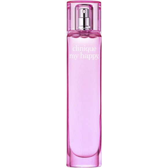 Clinique My Happy Eau de parfum spray 15ml
