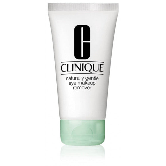 Clinique Naturally Gentle Eye Makeup Remover Oogreiniging 75ml