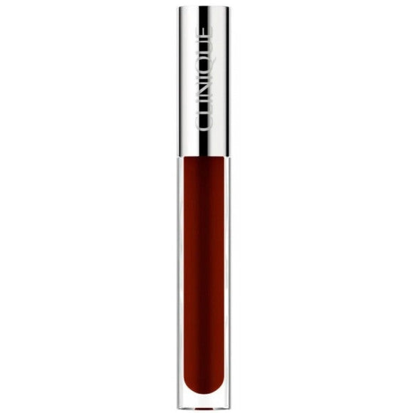 Clinique Pop Plush Creamy 6ml Lipgloss Black Honey Pop 001
