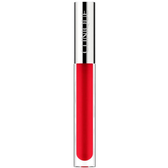 Clinique Pop Plush Creamy 6ml Lipgloss Juicy Apple Pop 004
