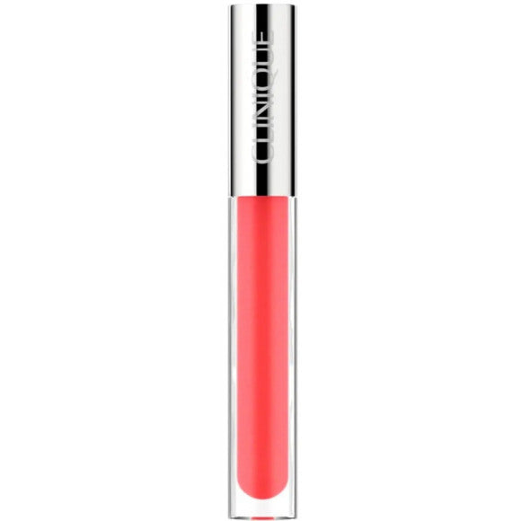 Clinique Pop Plush Creamy 6ml Lipgloss Rosewater Pop 005