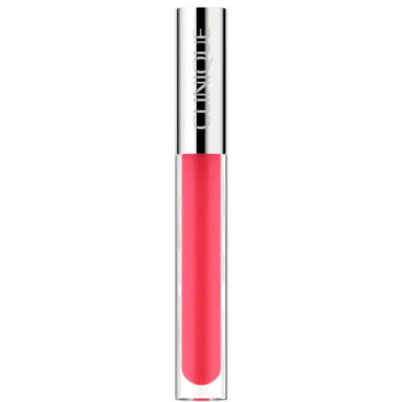 Clinique Pop Plush Creamy 6ml Lipgloss Strawberry Pop 008