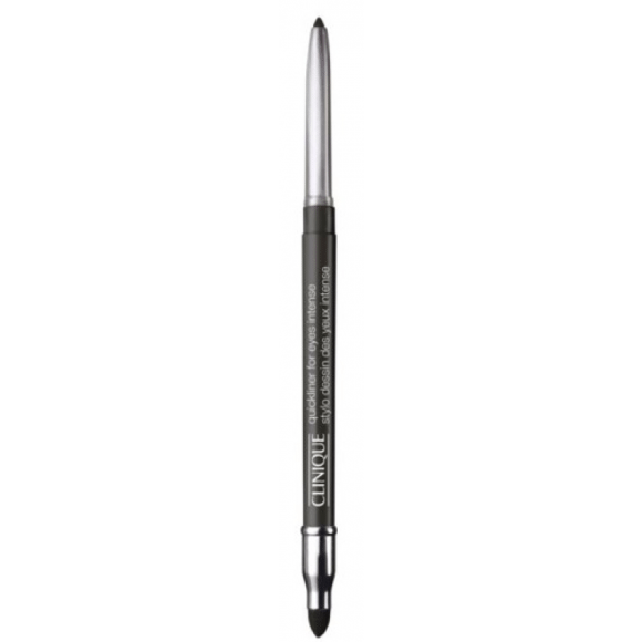 Clinique Quickliner For Eyes Intense 25 gr | Intense Charcoal - 005 |