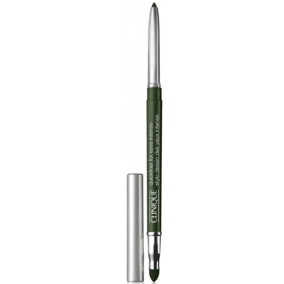 Clinique Quickliner For Eyes Intense 25 gr | Intense Ivy - 007 |