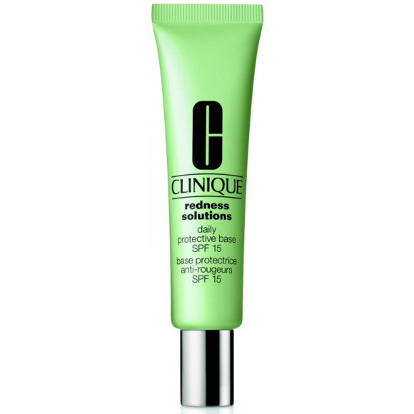 Clinique Redness Solutions Daily Protective Base SPF 15 Dagcrème 40ml