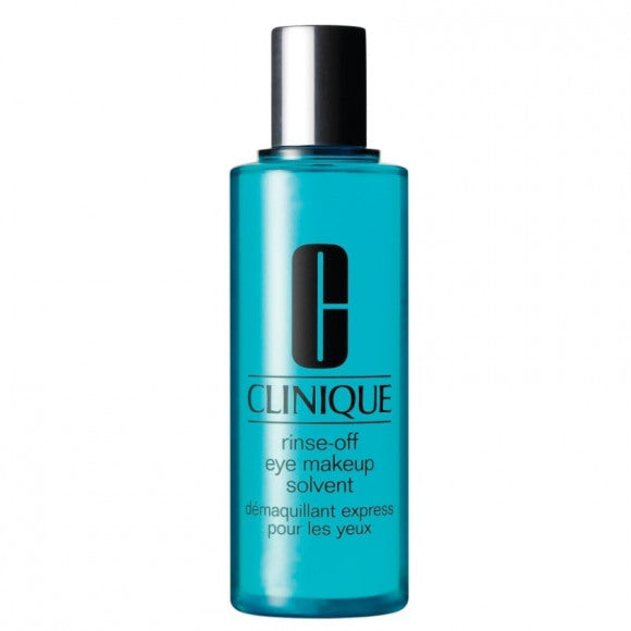 Clinique Rinse-Off Eye Makeup Solvent Oogreiniging 125ml