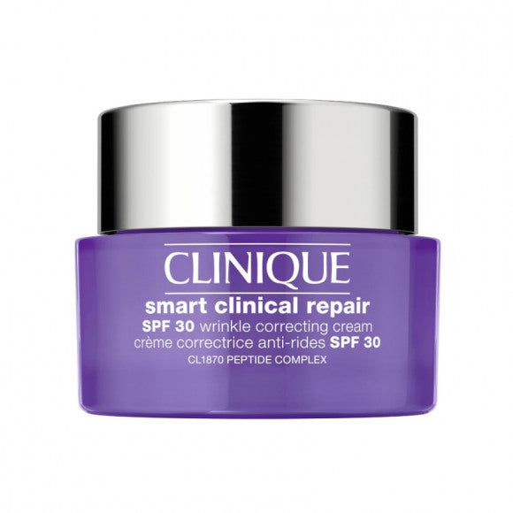 Clinique Smart Clinical Repair SPF30 Dagcrème 50ml
