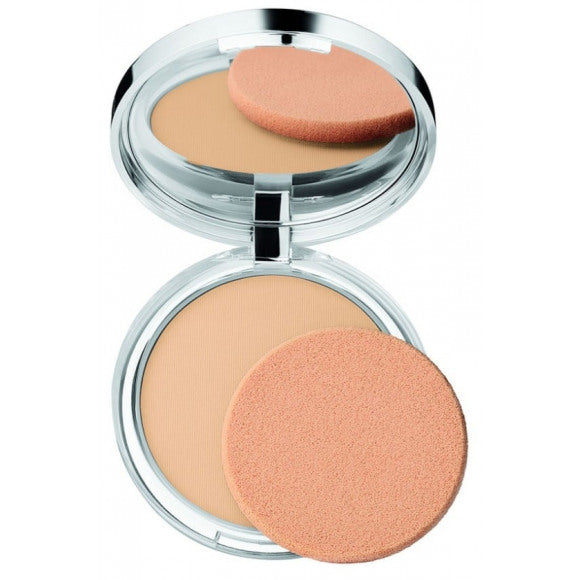 Clinique Stay Matte Sheer Pressed Powder 7.6gr Foundation Invisible Matte 101