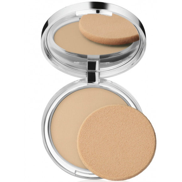 Clinique Stay Matte Sheer Pressed Powder 7gr | Stay Golden - 017 |