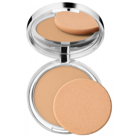 Clinique Stay Matte Sheer Pressed Powder 7 gr | Stay Honey - 004 |