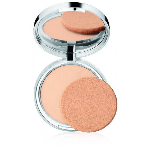 Clinique Stay Matte Sheer Pressed Powder 7 gr | Stay Neutral - 002 |
