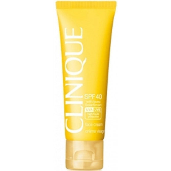 Clinique Sun Protection Face Cream SPF 40 Zonnecrème 50ml