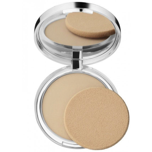 Clinique Superpowder Double Face Powder 10gr Foundation Matte Neutral 07