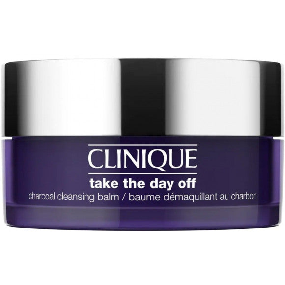 Clinique Take The Day Off Charcoal Cleansing balm Reinigingscrème 125ml