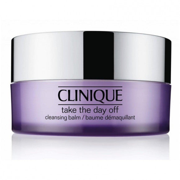 Clinique Take The Day Off 125ml Reinigingscrème Alle huidtypes