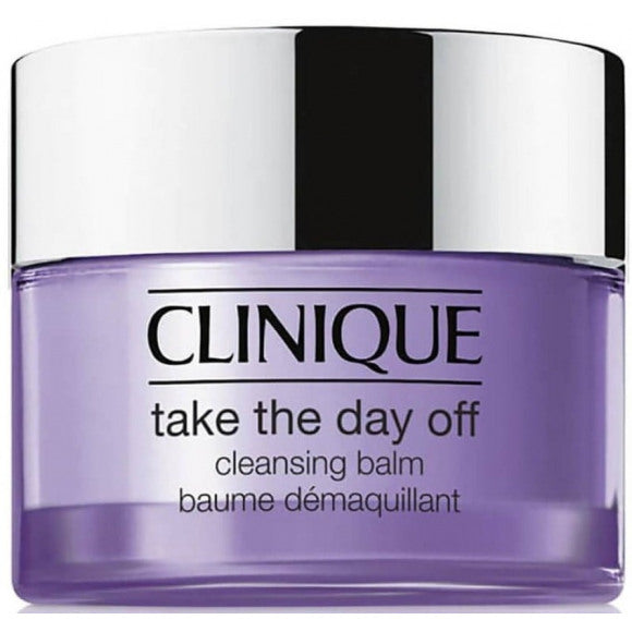 Clinique Take The Day Off 30ml Reinigingscrème Alle huidtypes