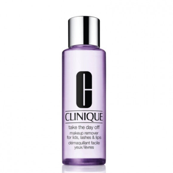 Clinique Take The Day Off 200ml Make-up remover Alle huidtypes