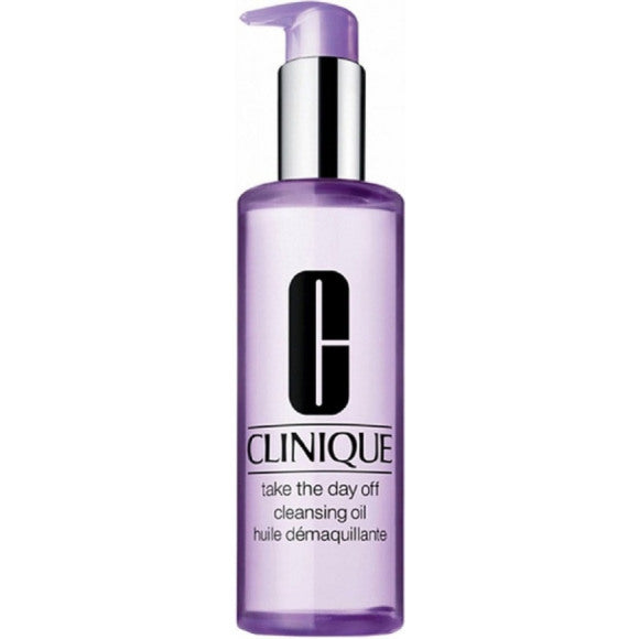 Clinique Take The Day Off Reinigingsolie 100ml