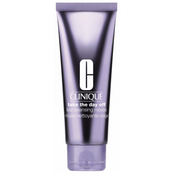 Clinique Take The Day Off Reinigingsschuim 125ml