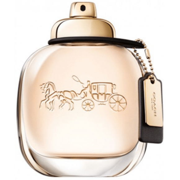 Coach Coach Eau de parfum spray 90ml