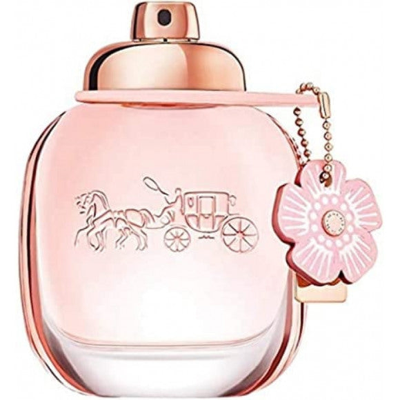 Coach Coach Floral Eau de parfum spray 90ml